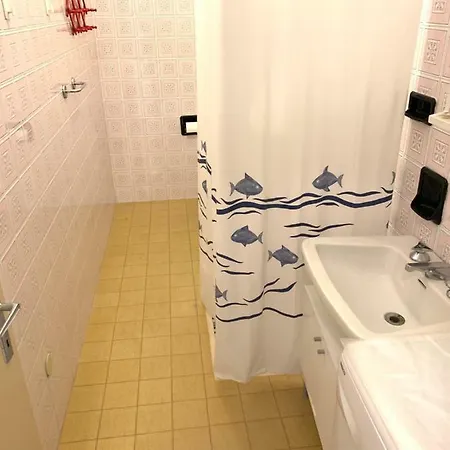 Apartment Belvedere - Walterigato Solo Per Famiglie Lido di Jesolo