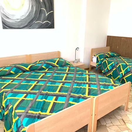 Belvedere - Walterigato Solo Per Famiglie Apartment *