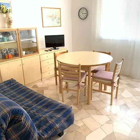 Belvedere - Walterigato Solo Per Famiglie * Lido di Jesolo