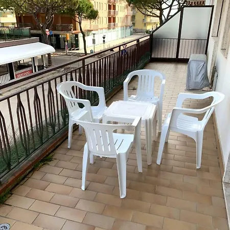 Belvedere - Walterigato Solo Per Famiglie Apartment
